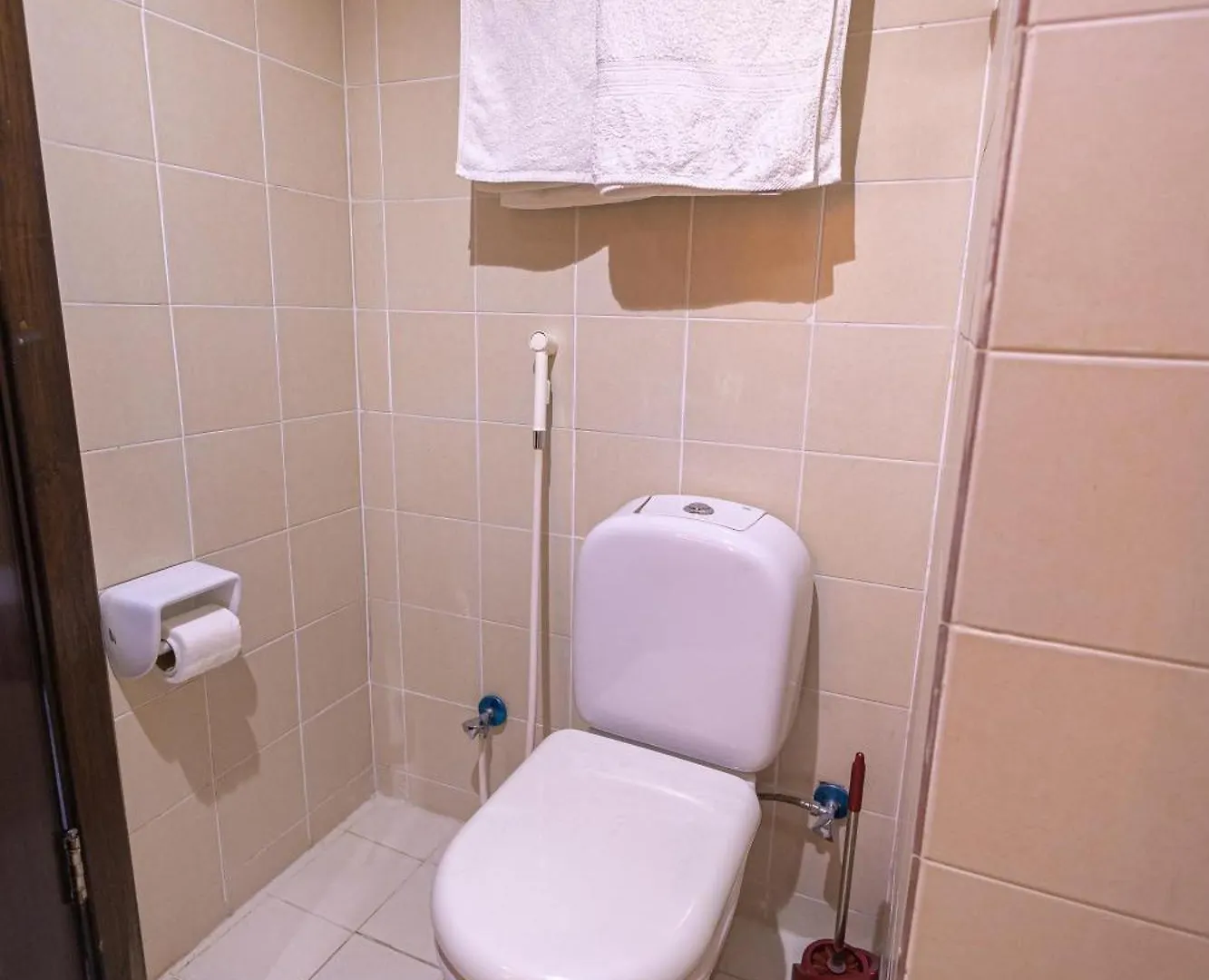 Al Zaereen Hotel 2 Mekke