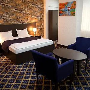 ** Otel Kristal Azerbaycan