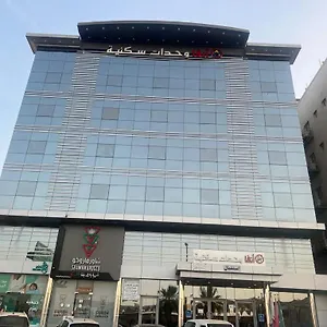 Anfa Furnished , Jeddah Saudi Arabia