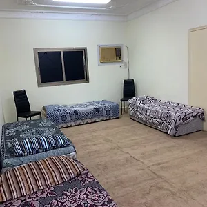 الراجحي بيت ضيافة