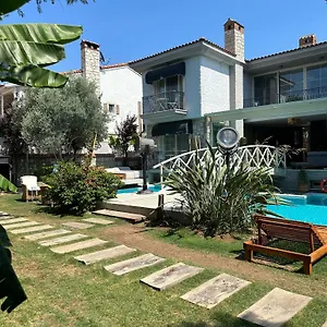  Yetişkin Oteli Argente Türkiye