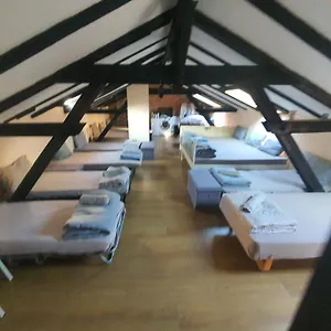  Otel Hancho - Kapana Center Bulgaristan