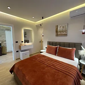 Antajla 3*, Gjirokaster Albania