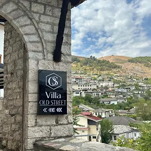 Old Street , Gjirokaster Albania
