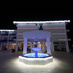  Otel Yalim Garden Park Türkiye