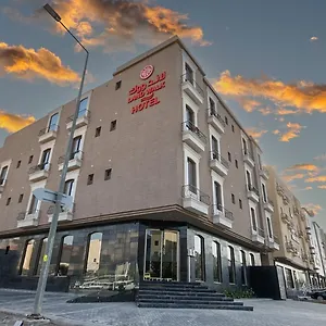 Land Walk Al Taawun , Riyadh Saudi Arabia