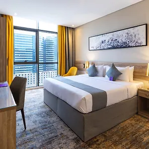 عنان من سنود فندق