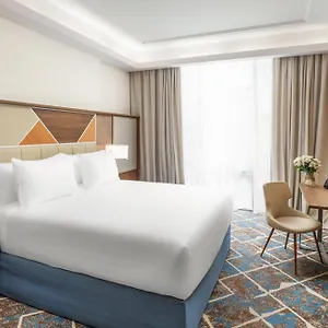 4* Hotel Three Pearls Musalli