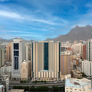  Hotel Mahd Al Resala 1