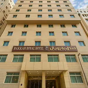 Moro Global Gold Al Aziziyah Makkah فندق