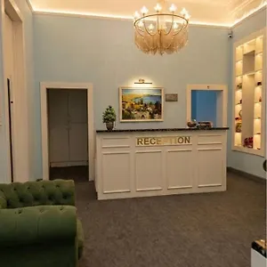 **** Otel Citadel Boutique Azerbaycan