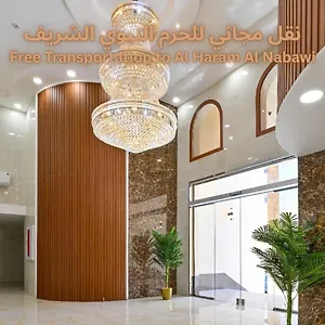 Diyar Alsaliheen Serviced 4*, Medina Saudi Arabia