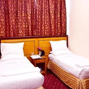 Anwar Al Deafah La Mecque