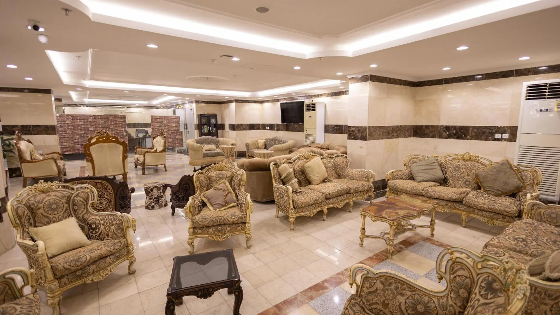 Al Zaereen Hotel 2 La Mecque 0*,  Arabie saoudite