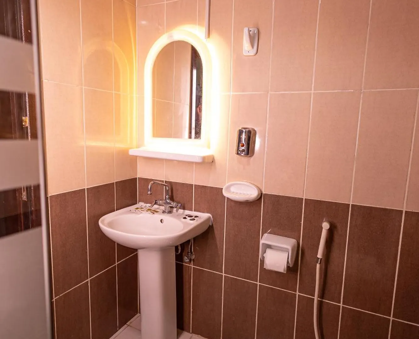 فندق 2 فــندق الــزائرين مكة المملكة العربية السعودية