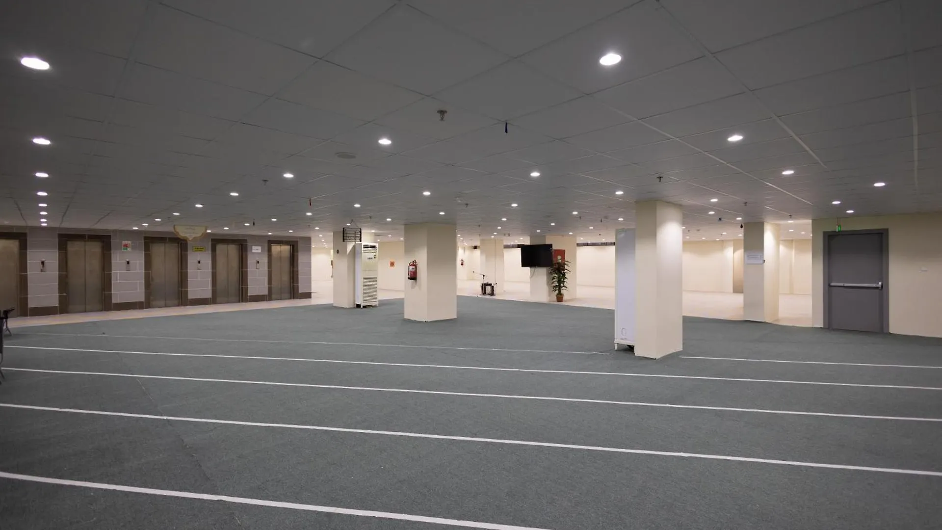 Al Zaereen Hotel 2 Mecca Arab Saudi