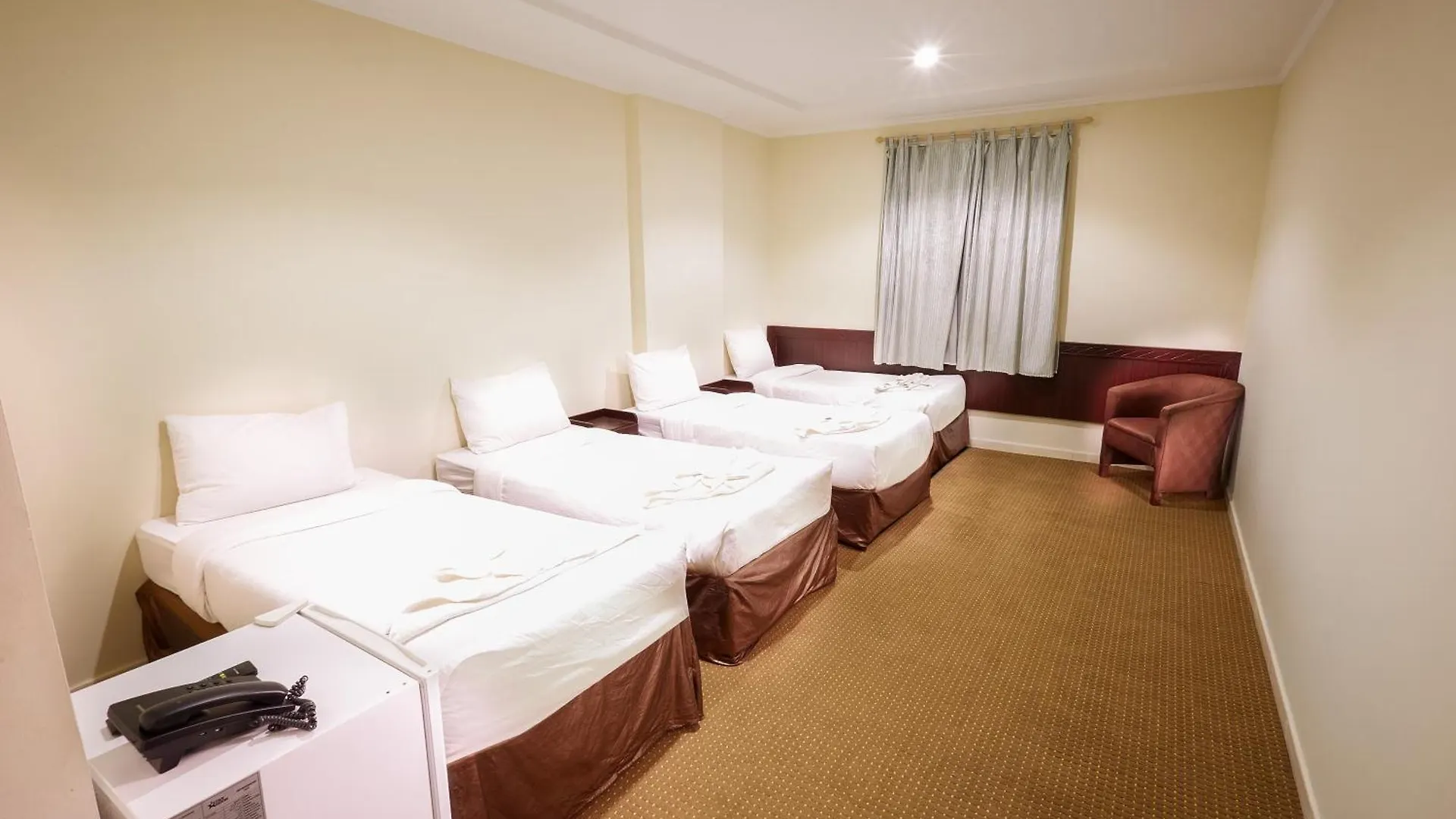 Al Zaereen Hotel 2 Mecca