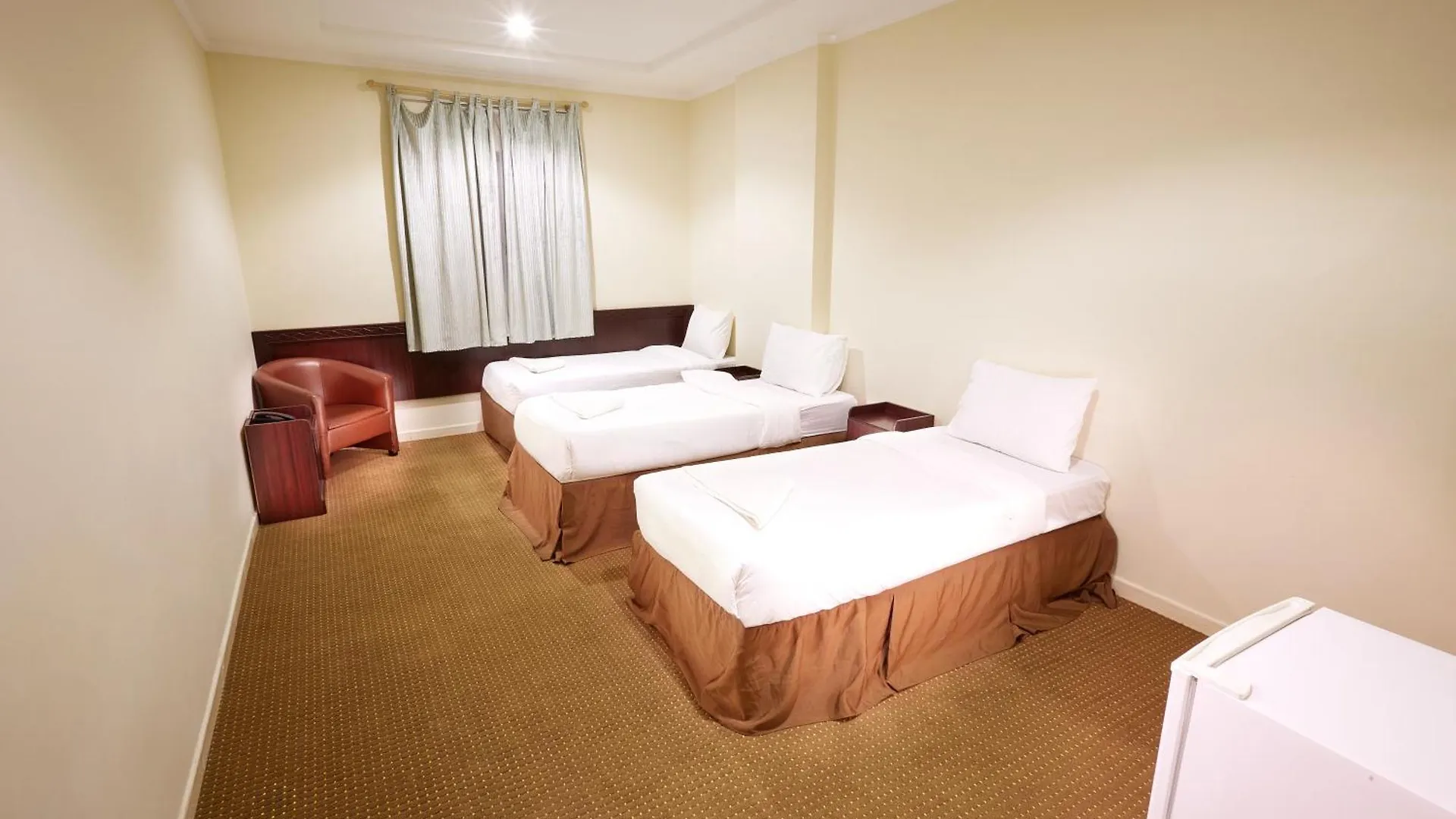 Al Zaereen Hotel 2 Mecca