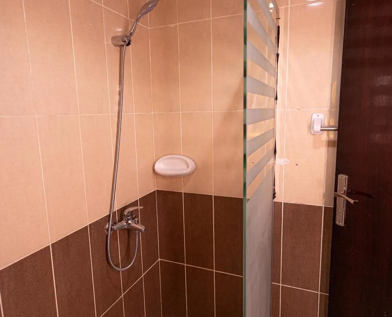 فندق 2 فــندق الــزائرين مكة